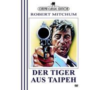 Der Tiger aus Taipeh
