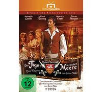 Der Tiger der sieben Meere - Das Wappen von Saint Malo