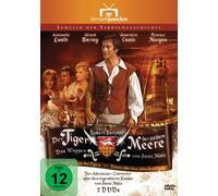 Der Tiger der sieben Meere - Das Wappen von Saint Malo