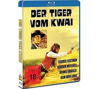 Der Tiger vom Kwai