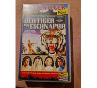 Der Tiger von Eschnapur