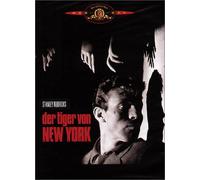 Der Tiger Von New York [Edizione: Germania]