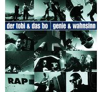 Der Tobi & das Bo - Genie & Wahnsinn ("Wir Sind di