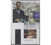 Der Tod des Ares