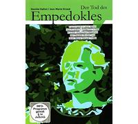 Der Tod des Empedokles