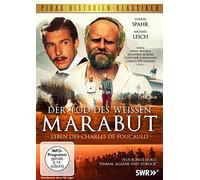 Der Tod des weissen Marabut