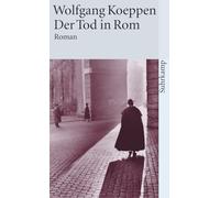 Der Tod in Rom: Roman: 241