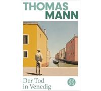Thomas Mann Der Tod in Venedig (General merchandise)