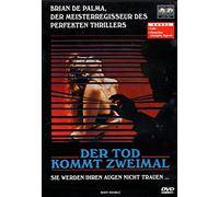 Der Tod kommt zweimal