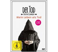Der Tod - Mein Leben als der Tod - LIVE!