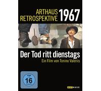 Der Tod ritt dienstags: Arthaus Retrospektive