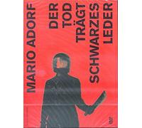 Der Tod trägt schwarzes Leder