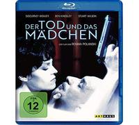 Der Tod und das Mädchen