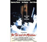 Der Tod und das Mädchen