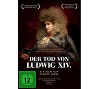 Der Tod von Ludwig XIV. (OmU)