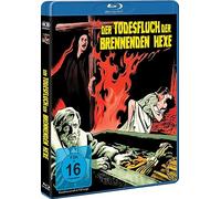 DER TODESFLUCH DER BRENNENDEN HEXE