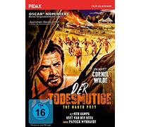 Der Todesmutige - PIDAX Film-Klassiker