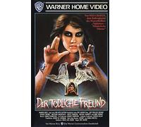 Der tödliche Freund