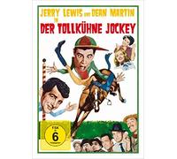 Der tollkühne Jockey