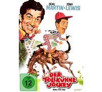Der tollkühne Jockey