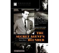Der Tollpatschige Geheimagent (Der Fehler des Residenten) (Oschibka residenta) (The Secret Agent's Blunder) (The Resident's Mistake) ... (RUSCICO)
