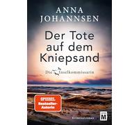 Der Tote auf dem Kniepsand: 13