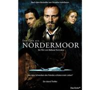 Der Tote aus Nordermoor
