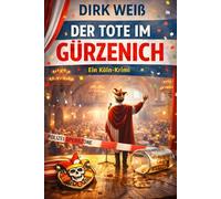 Der Tote im Gürzenich