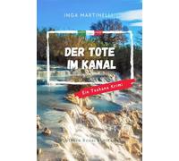 Der Tote im Kanal: Ein Fall für Ispettore Rossi