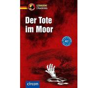 Der Tote im Moor: Deutsch als Fremdsprache (DaF) A1
