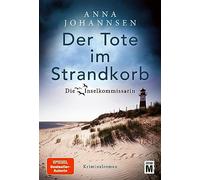 Der Tote im Strandkorb: 1