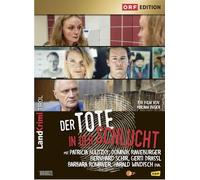Der Tote in der Schlucht: Landkrimi Tirol (DVD)