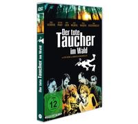 Der tote Taucher im Wald