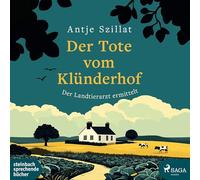 Der Tote vom Klünderhof