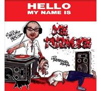 Der Totmacher - Hello My Name Is EP