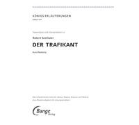 Der Trafikant von Robert Seethaler: Textanalyse und Interpretation: 329