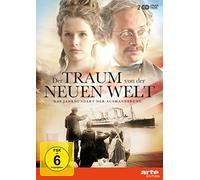 Der Traum von der neuen Welt