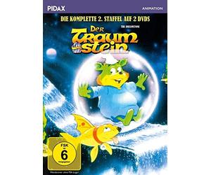 Der Traumstein - Staffel 2 (The Dreamstone)