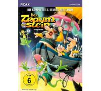 Der Traumstein - Staffel 3 (The Dreamstone)