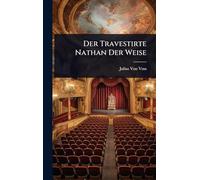 Der Travestirte Nathan Der Weise