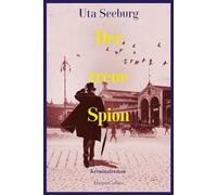 Der treue Spion: Kriminalroman | Charmant und intelligent - der dritte Band der historischen Krimireihe: 3