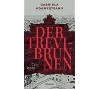 Der Trevi-Brunnen: Roman: 461