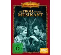 Der Troll und der Musikant (DDR TV-Archiv)