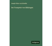 Der Trompeter von Säkkingen