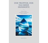 Der Tropfen, der das Meer erinnerte: Dialog mit dem Göttlichen: eine Reise zur inneren Wahrheit
