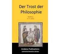 Der Trost der Philosophie