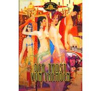 Der Trost von Fremden