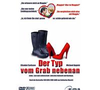 Der Typ vom Grab nebenan