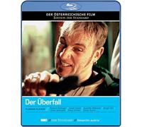 Der Überfall [Blu-ray]