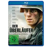 Der Überläufer (Blu-ray)
